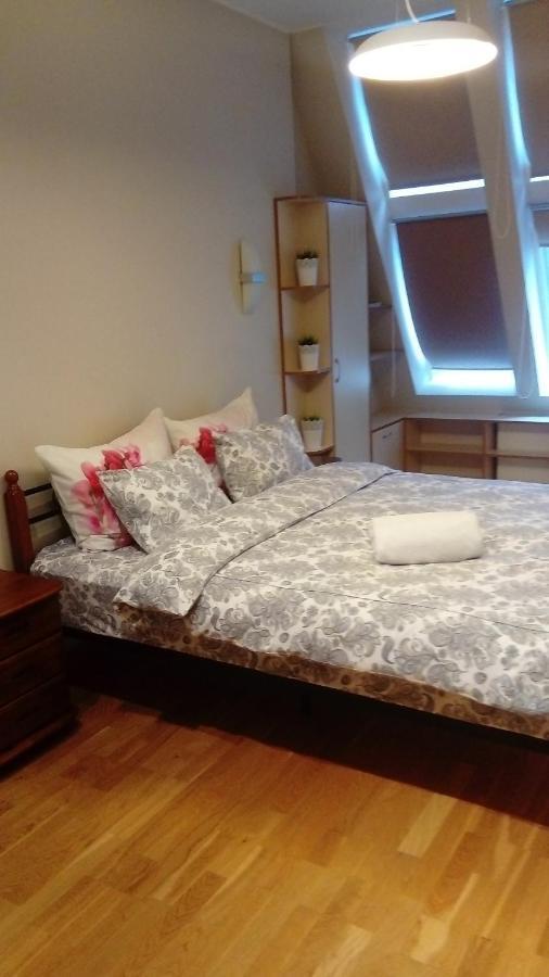 Kungu 25 Oldtown & Free Parking Διαμέρισμα Ρίγα Εξωτερικό φωτογραφία