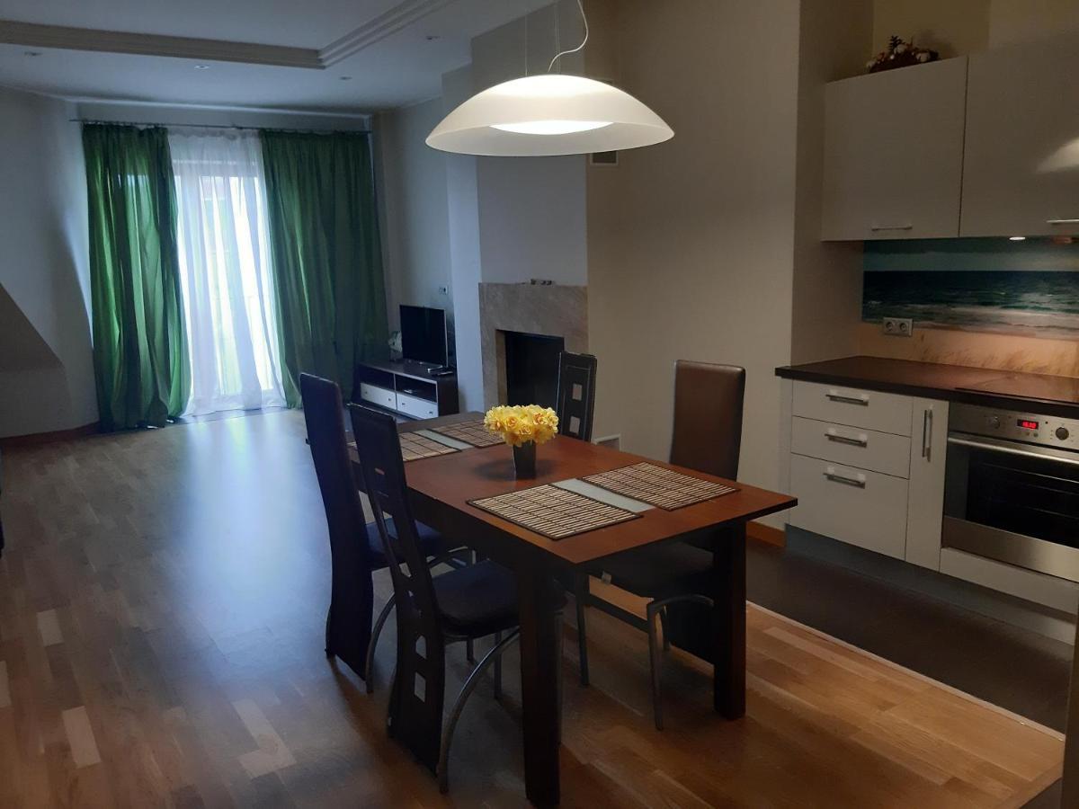 Kungu 25 Oldtown & Free Parking Διαμέρισμα Ρίγα Εξωτερικό φωτογραφία