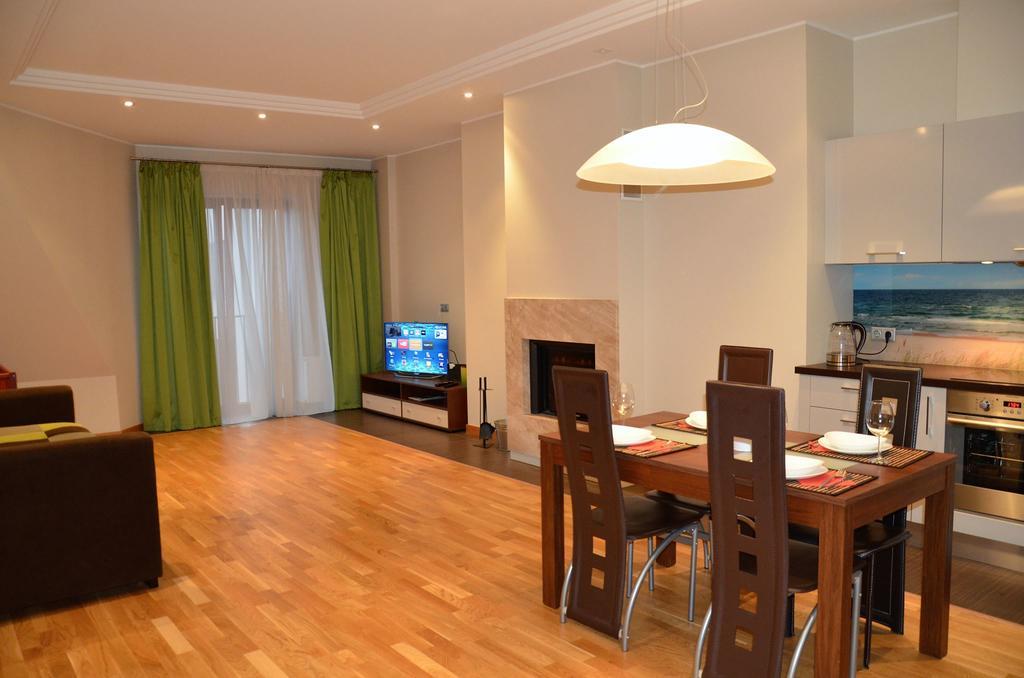 Kungu 25 Oldtown & Free Parking Διαμέρισμα Ρίγα Εξωτερικό φωτογραφία